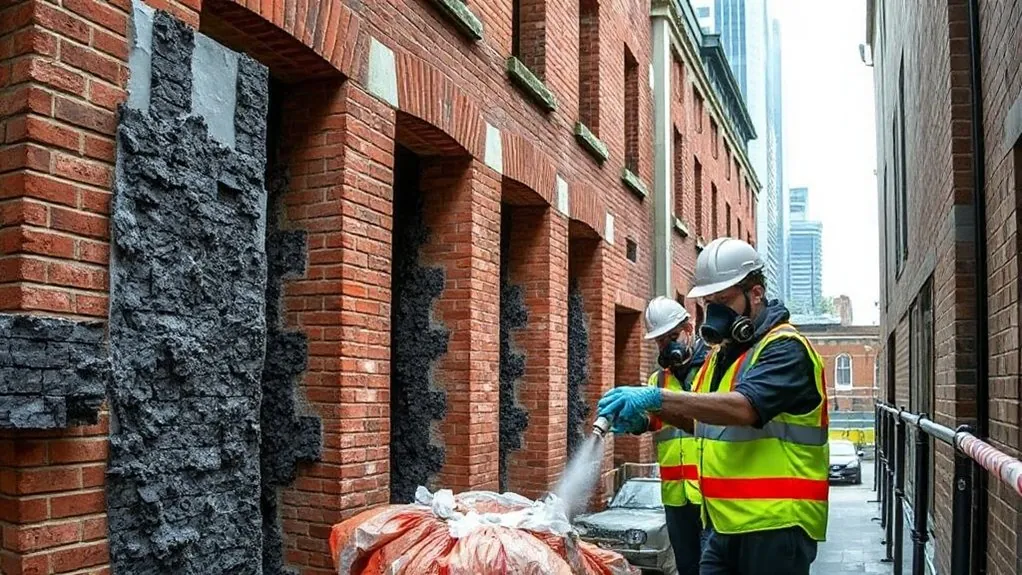 Construction & Demolition in Sydenham — HSE-licensed specialists